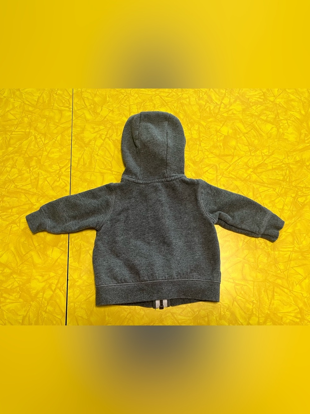 Carter’s size 3 Months Hoodie Bundle - Picture 5 of 15